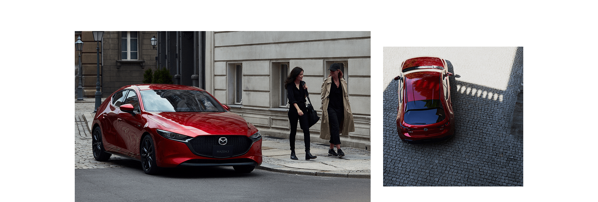 安全もドライバーが主役です 安全もドライバーが主役です