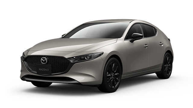 MAZDA3｜5ドアスポーツ・ハッチバック（ファストバック） / 4