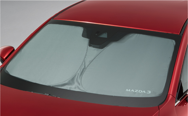 Mazda3 アクセサリー Comfortable Lifestyle マツダ