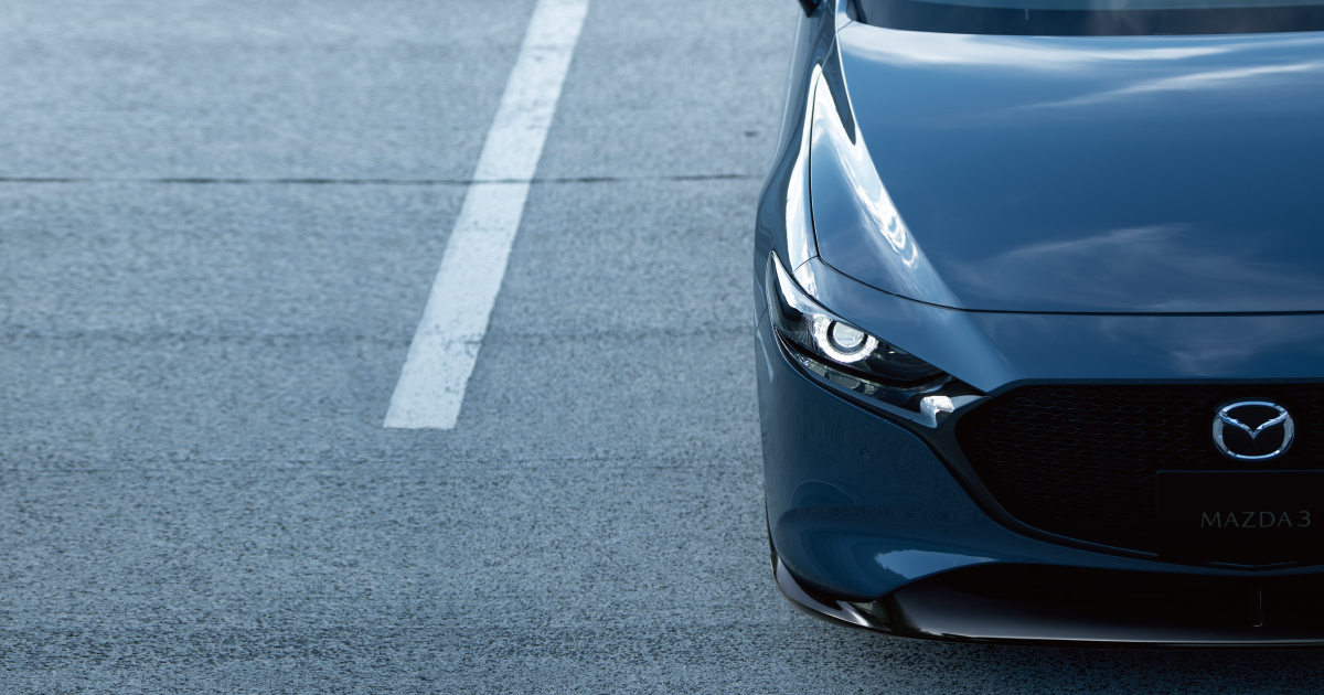 ファインマン　MAZDA カタログセット hero_mazda3_accessory_img.jpg
