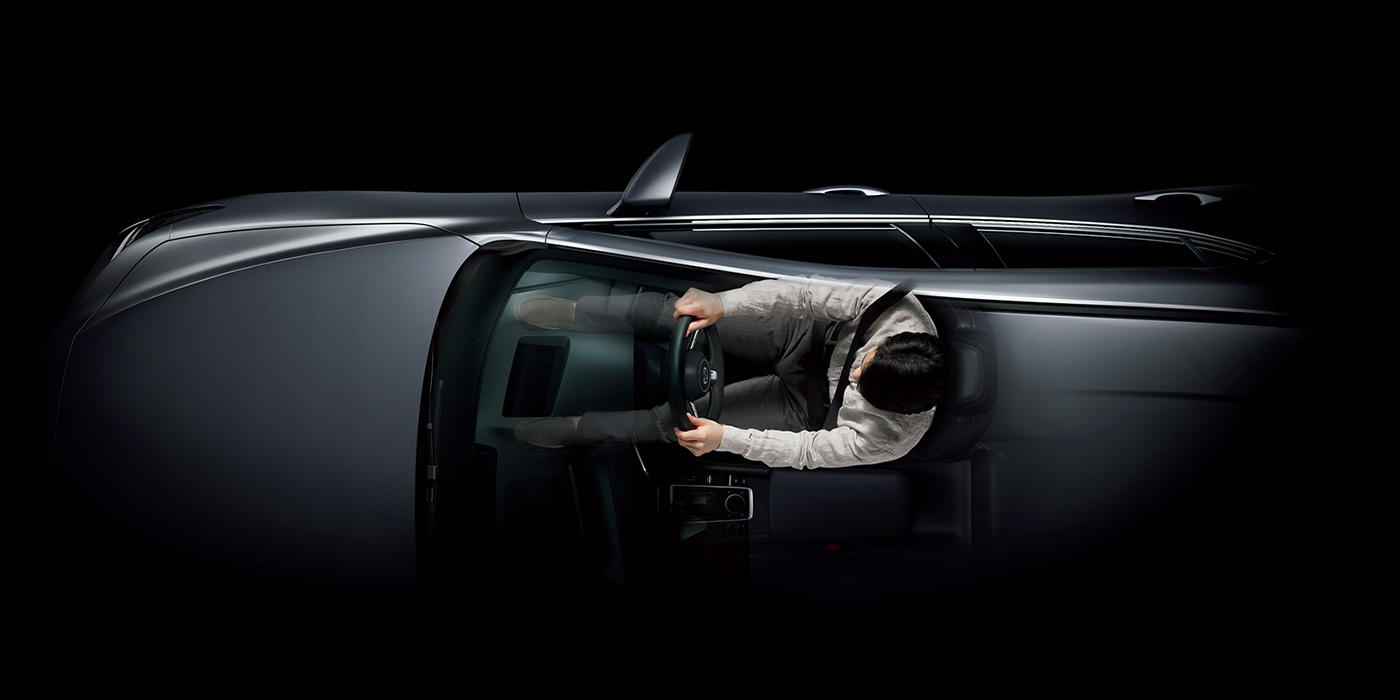 Mazda3 走行性能 まるで自分の足で歩いているかのような 究極の人馬一体 マツダ