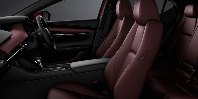 Mazda3 グレード 価格 ディーゼル ガソリンラインナップ マツダ