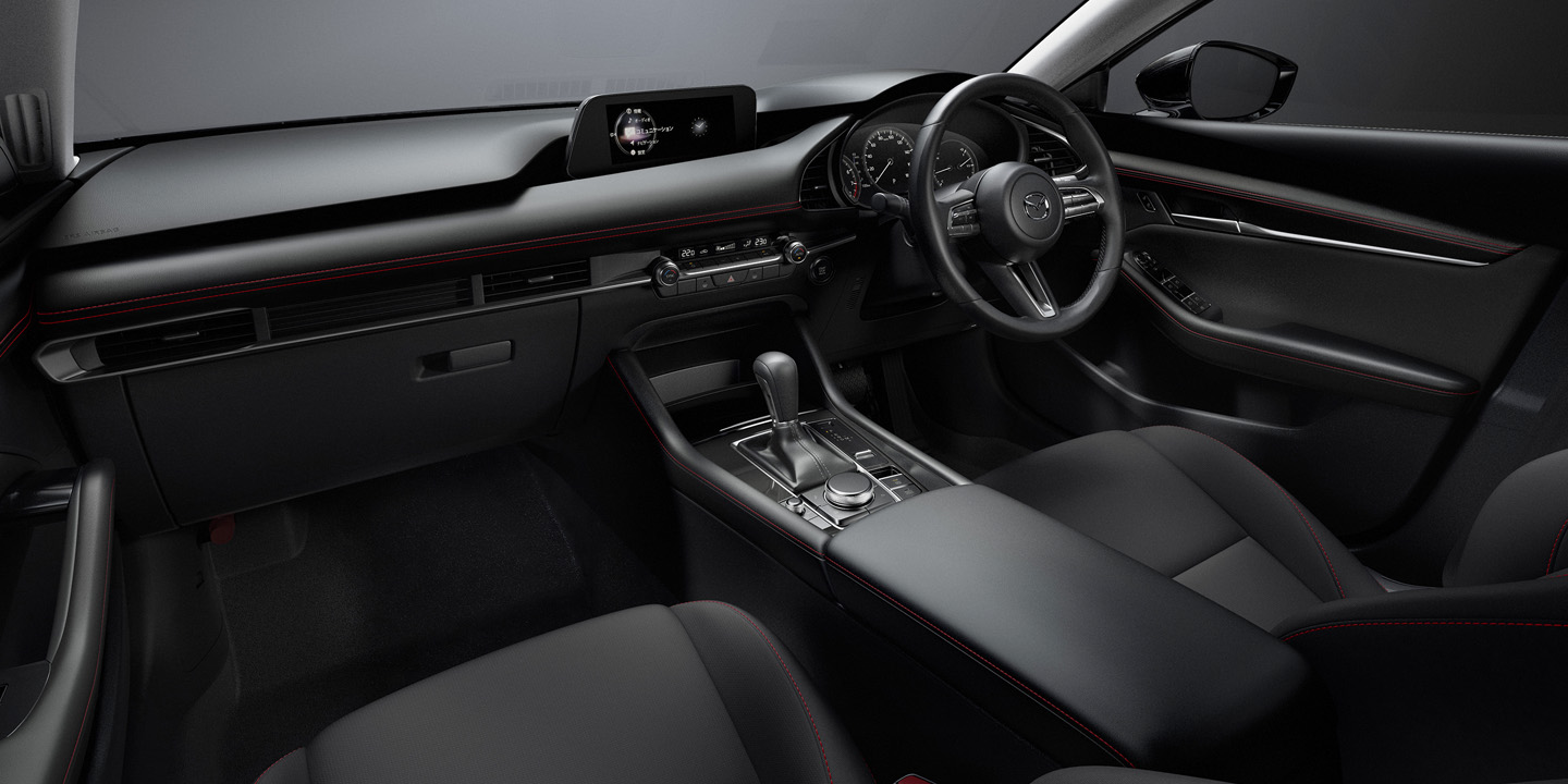 Mazda3 グレード 価格 ディーゼル ガソリンラインナップ マツダ