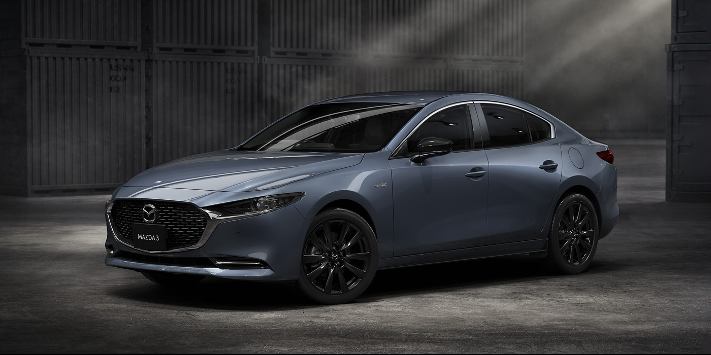 Mazda3 グレード 価格 ディーゼル ガソリンラインナップ マツダ