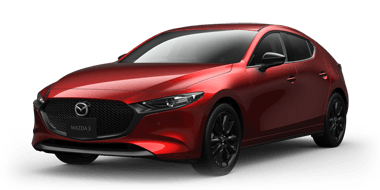 MAZDA3｜アクセサリー：自分好みのアレンジで自分らしいライフ