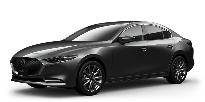 MAZDA3 SEDAN