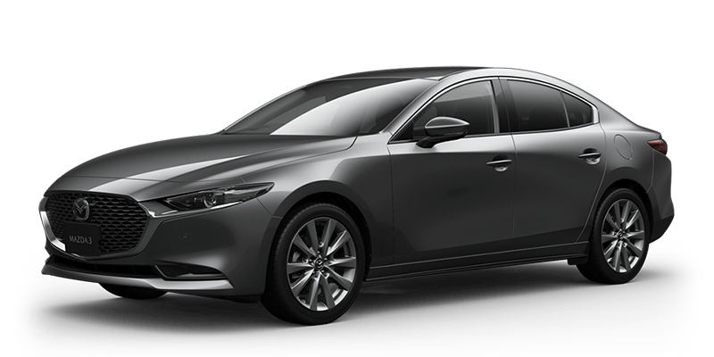 MAZDA3 SEDAN