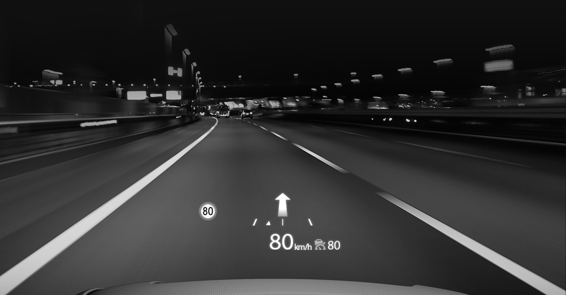 大きな安心感があるからこそ、走りがもっと楽しくなります