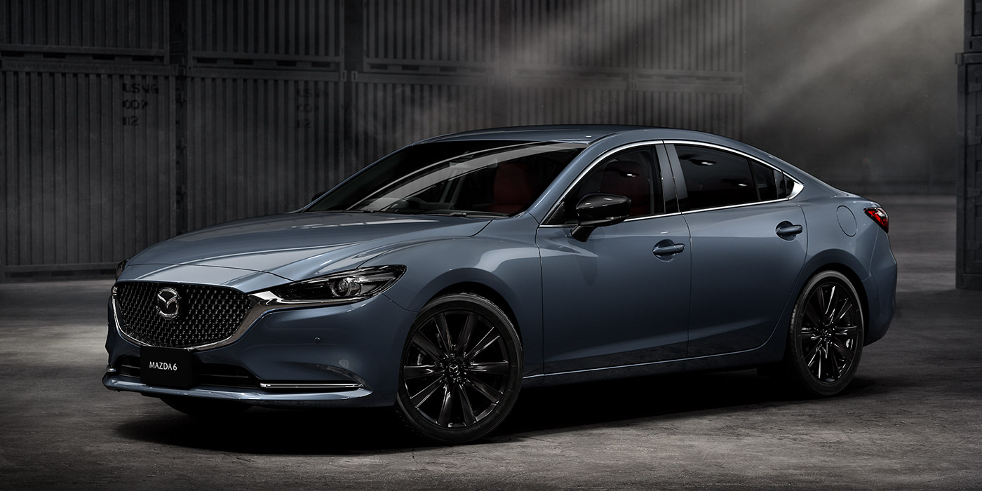 Mazda6 グレード 価格 ディーゼル ガソリンラインナップ マツダ