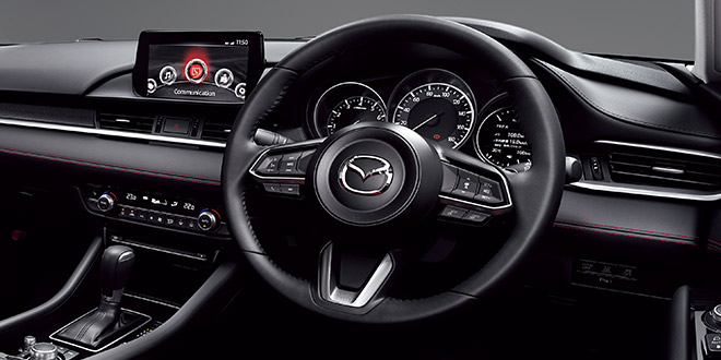 絶賛 新車 マツダ Mazda6 Wagon 2wd 20 Xd L Package 6ec At 欠品カラー再入荷 Ndrausa Com