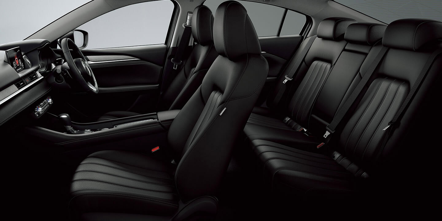 Mazda6 グレード 価格 ディーゼル ガソリンラインナップ マツダ