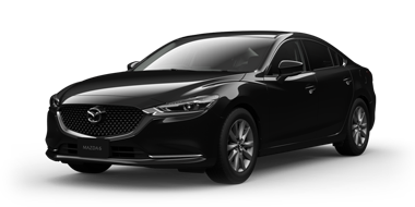 Mazda6 心地よい空間 快適な乗り心地はクルマとの一体感を楽しめるシート設計から マツダ