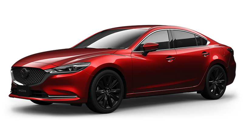 MAZDA6 SEDAN