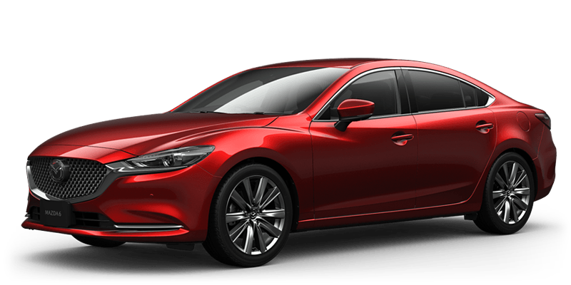 MAZDA6 SEDAN