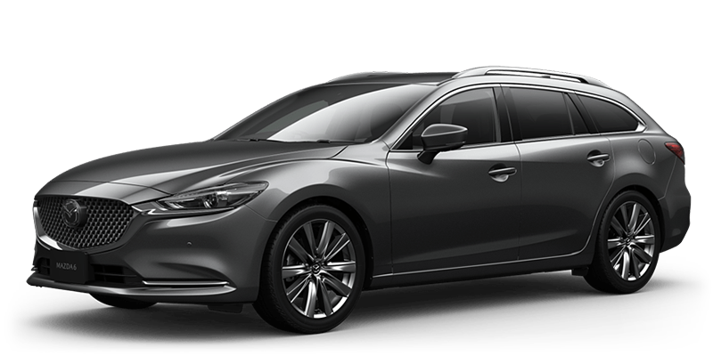 MAZDA6 WAGON