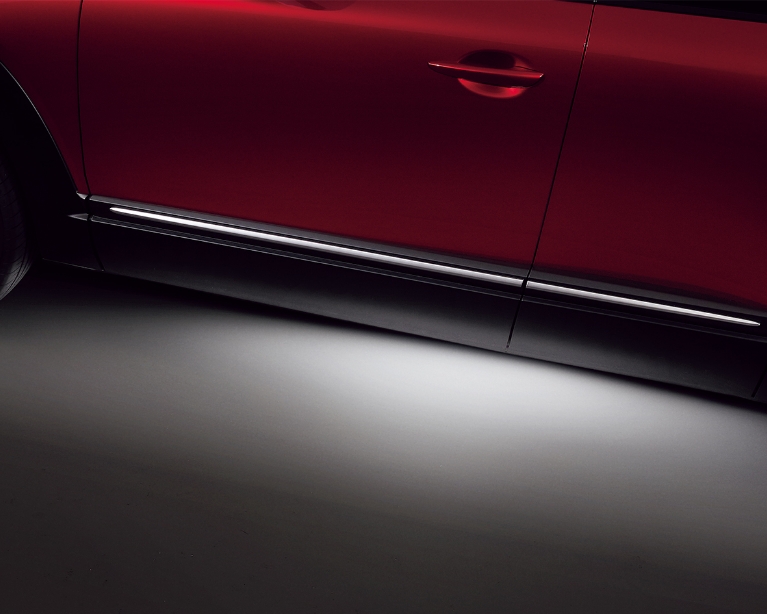 MAZDA MX-30｜アクセサリー - ヒーリングセレクション - ｜マツダ