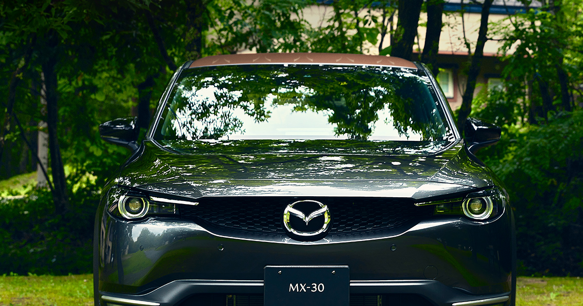 Mazda Mx 30 アクセサリー ケア用品 マツダ Mazda Mx 30 アクセサリー ケア用品 マツダ