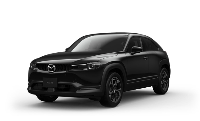 MAZDA MX-30｜モデル紹介 e-SKYACTIV 2.0｜マツダ