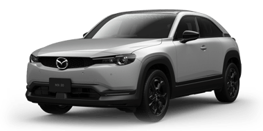 MX-30 Retro Sports Edition（特別仕様車）