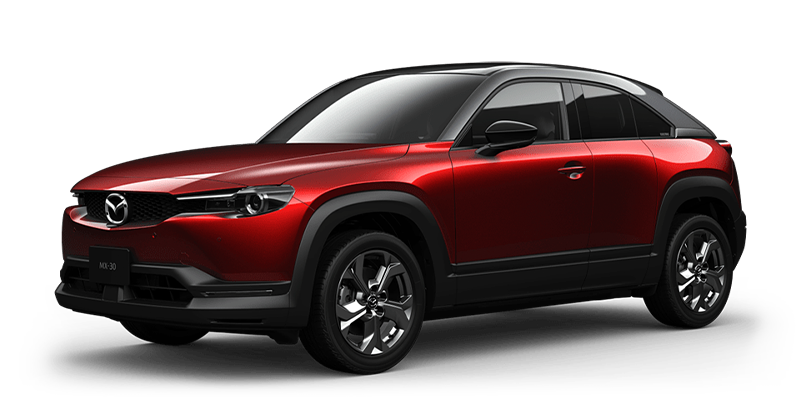 マツダ オフィシャルウェブサイト