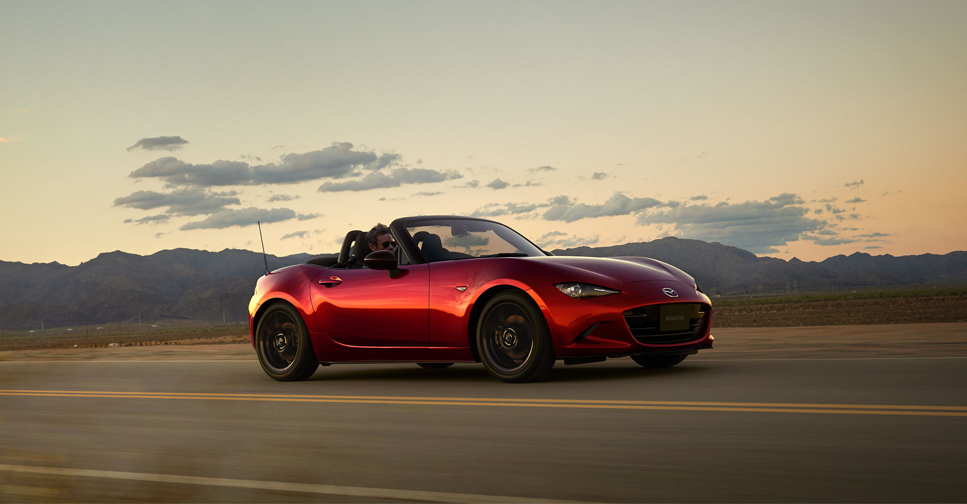 Mazda Roadster Ndロードスター スポーツ マツダ