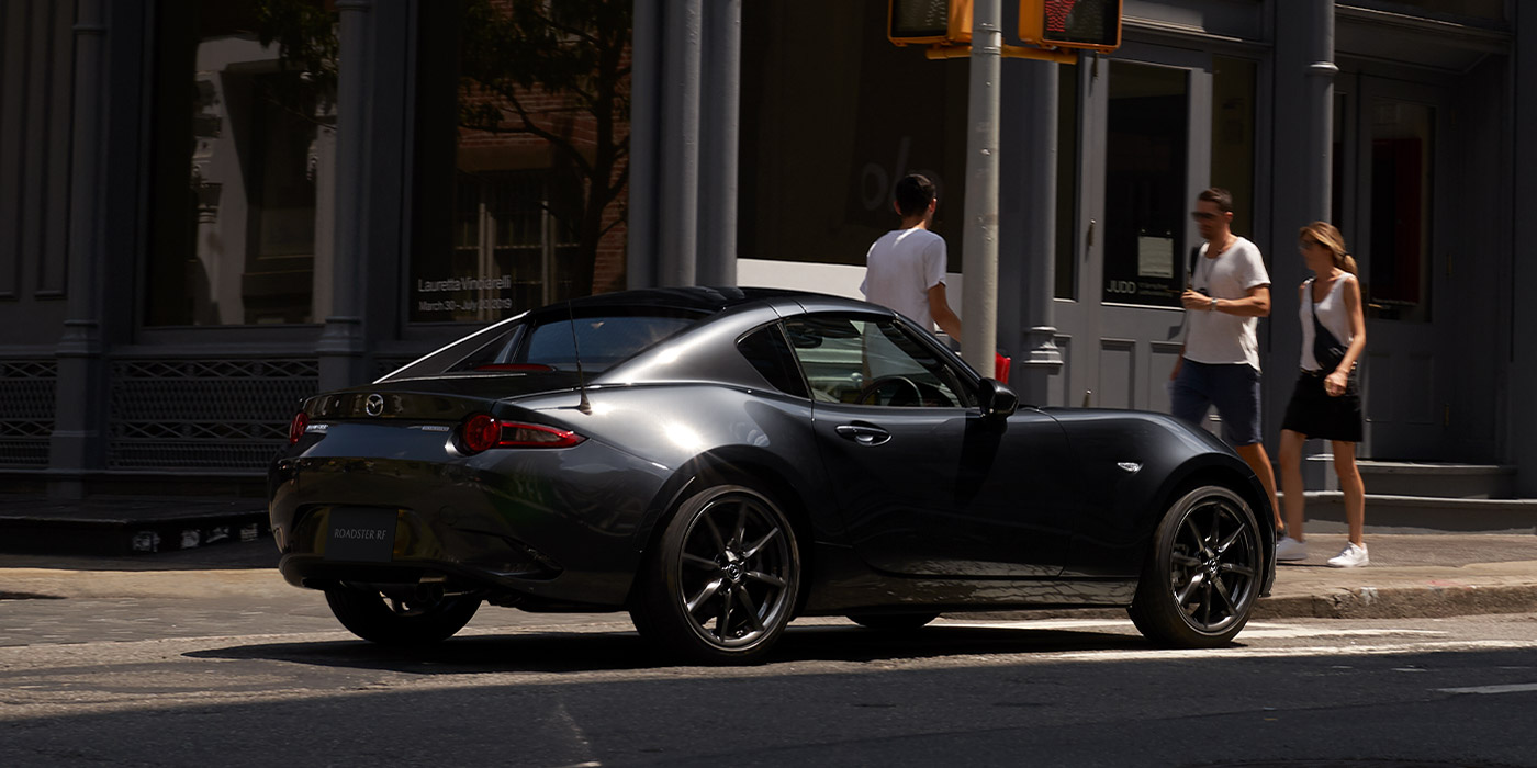 Mazda Roadster Ndロードスター スポーツ マツダ Mazda Roadster Ndロードスター スポーツ マツダ