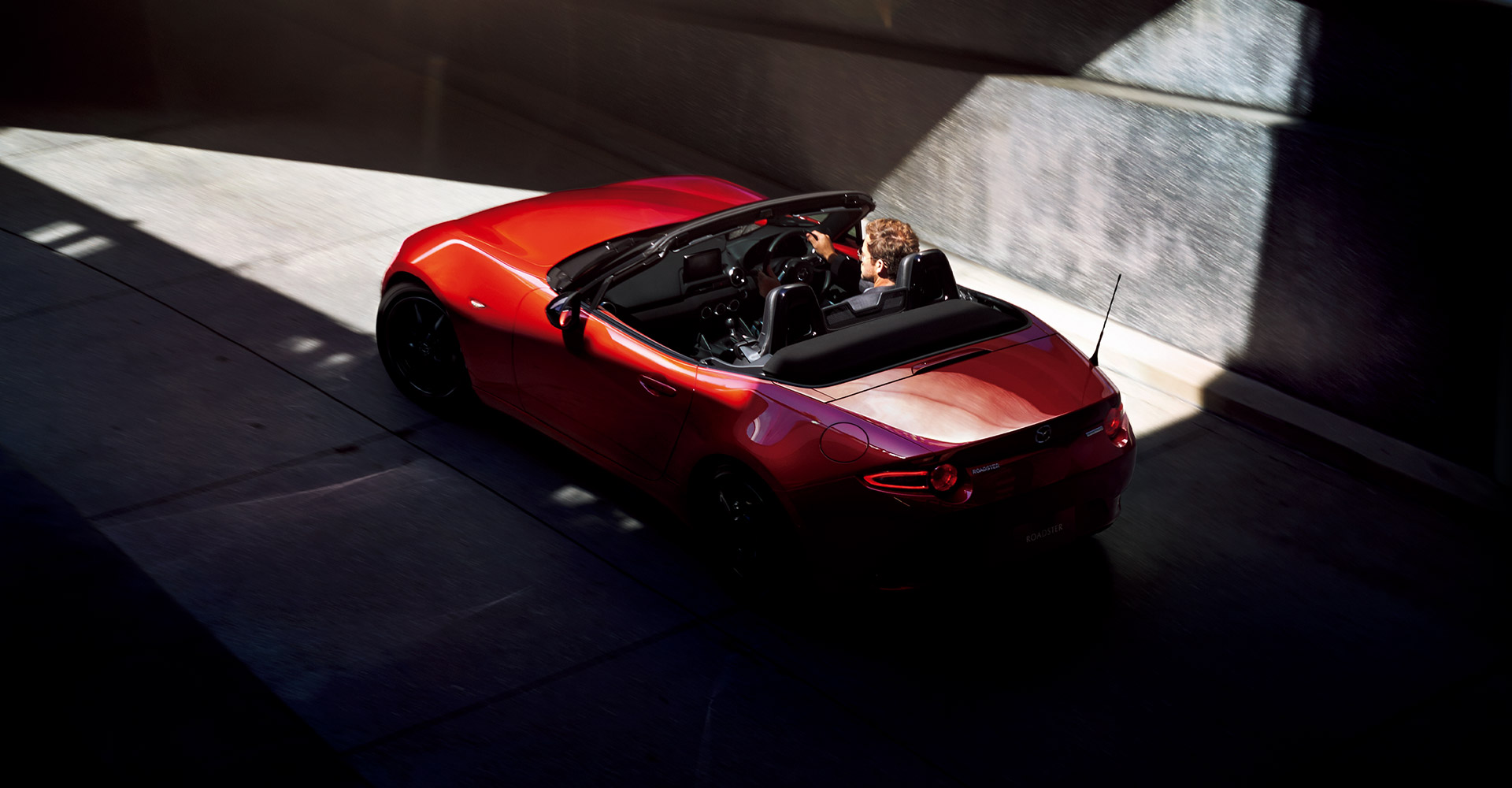 Mazda Roadster Ndロードスター スポーツ マツダ Mazda Roadster Ndロードスター スポーツ マツダ