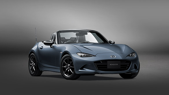 Mazda Roadster Ndロードスター スポーツ マツダ