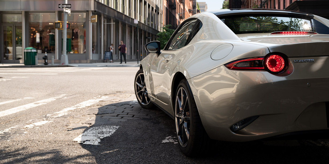 Mazda Roadster Ndロードスター スポーツ マツダ