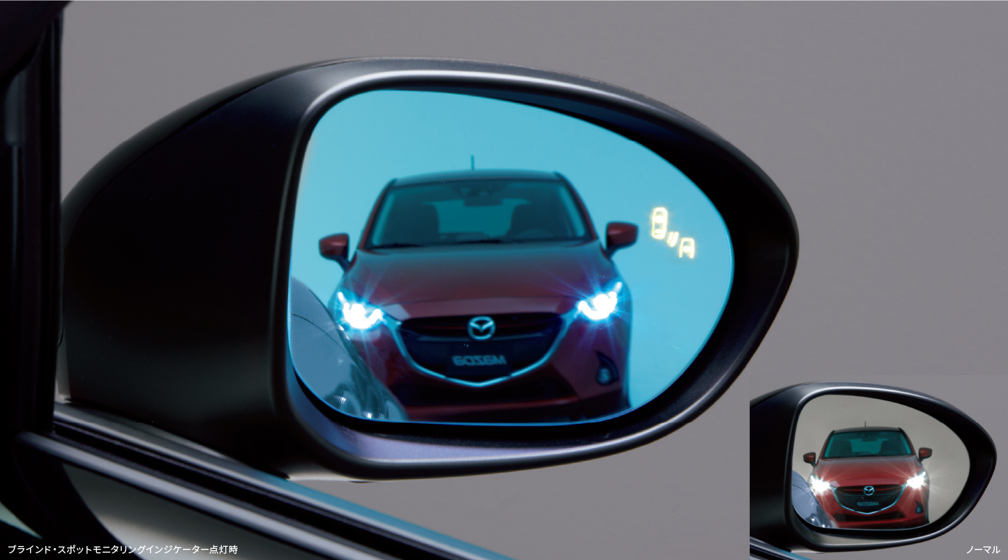 MAZDA ROADSTER｜アクセサリー - カーライフを始める - ｜マツダ