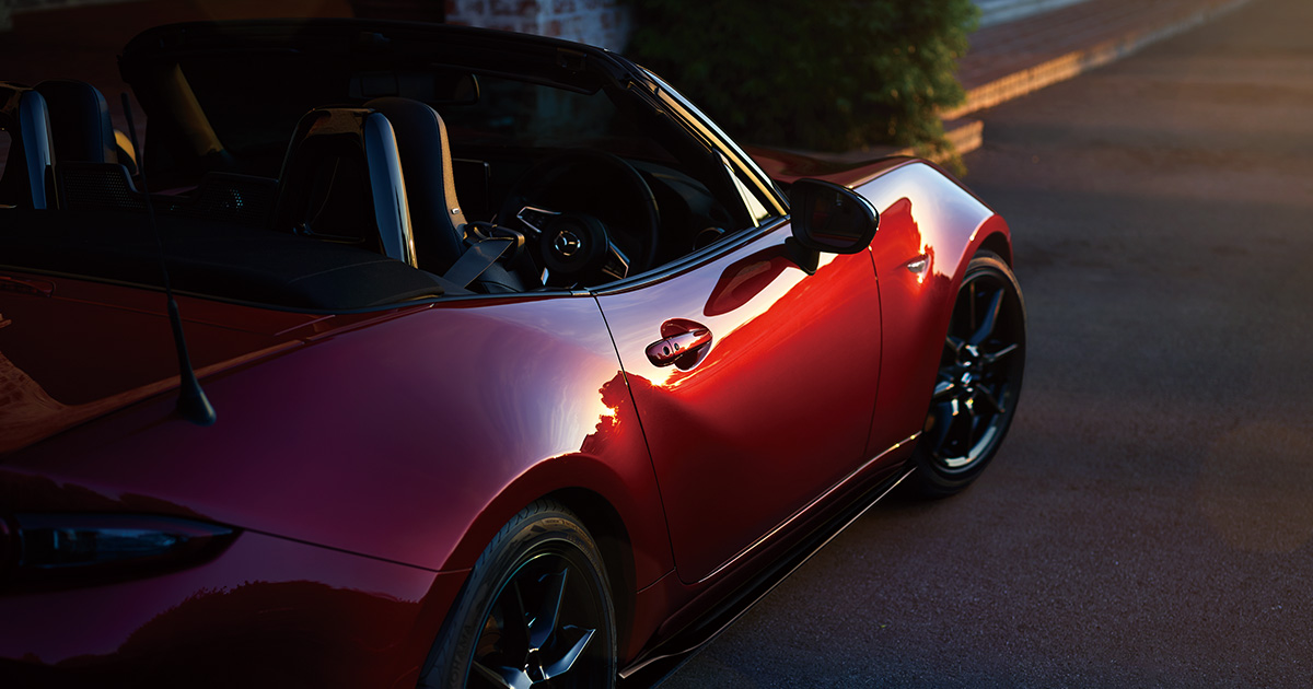 Mazda Roadster Rf アクセサリー Driving Support マツダ Mazda Roadster Rf アクセサリー Driving Support マツダ