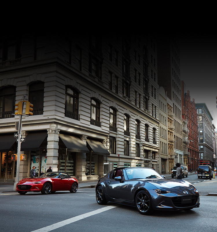 Mazda Roadster Rf インテリア 開放的でタイトな内装空間 マツダ Mazda Roadster Rf インテリア 開放的でタイトな内装空間 マツダ