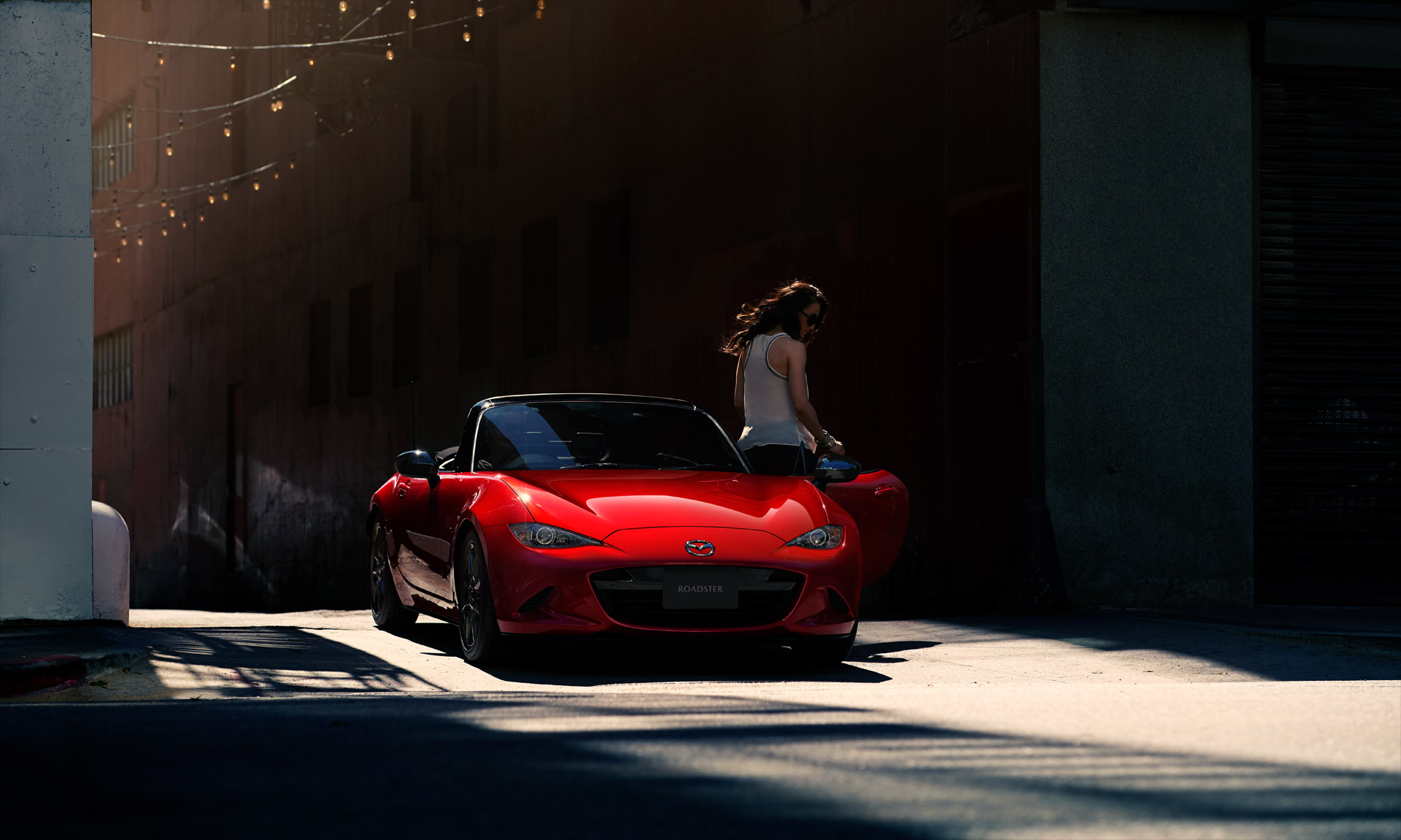 Mazda Roadster 特長 デザインやインテリア 走行性能 安全性能 機能性 マツダ