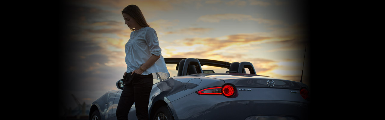 Mazda Roadster Ndロードスター スポーツ マツダ Mazda Roadster Ndロードスター スポーツ マツダ