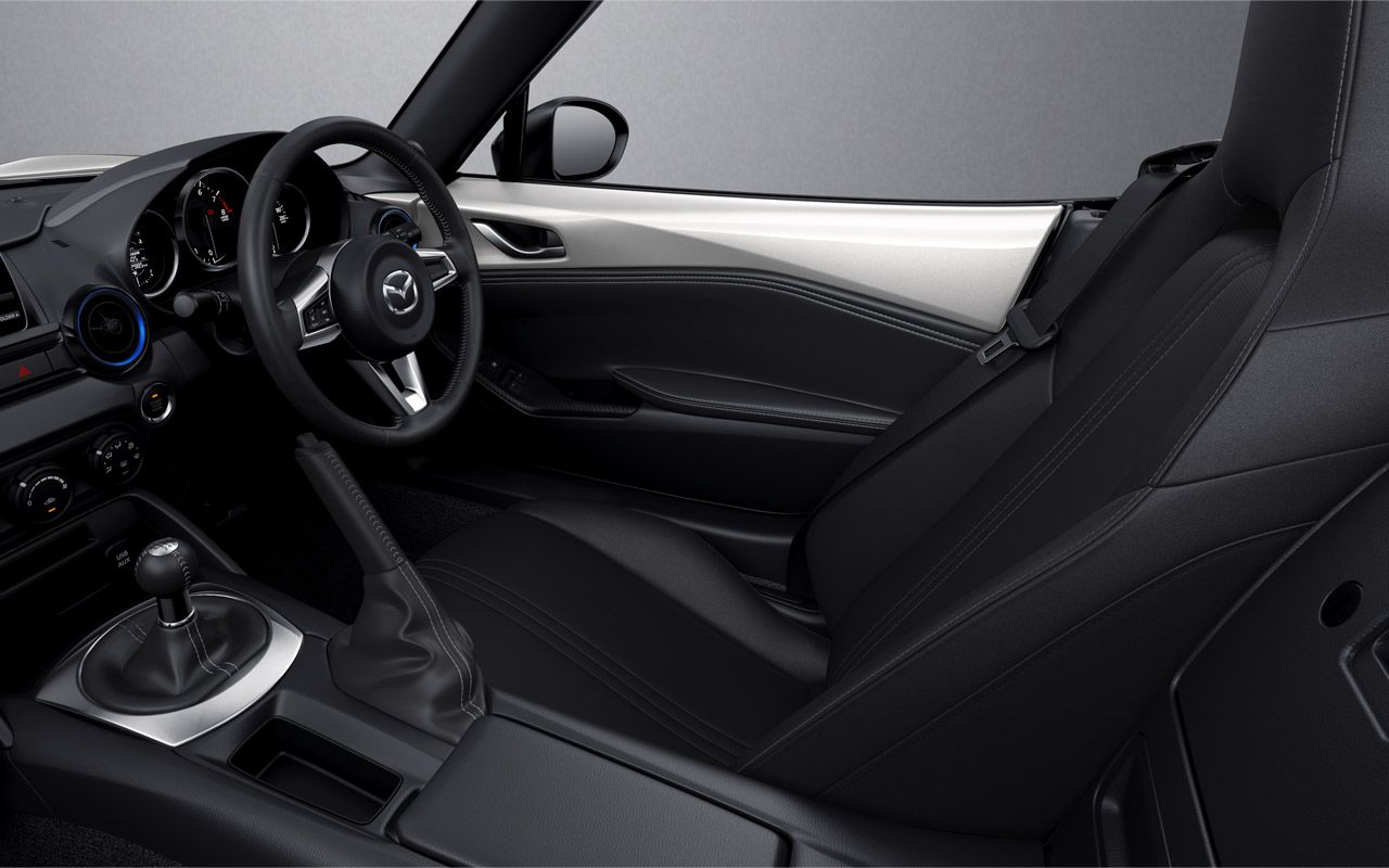 Mazda Roadster Ndロードスター スポーツ マツダ