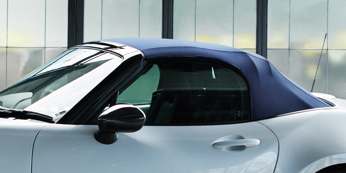 Mazda Roadster Ndロードスター スポーツ マツダ Mazda Roadster Ndロードスター スポーツ マツダ