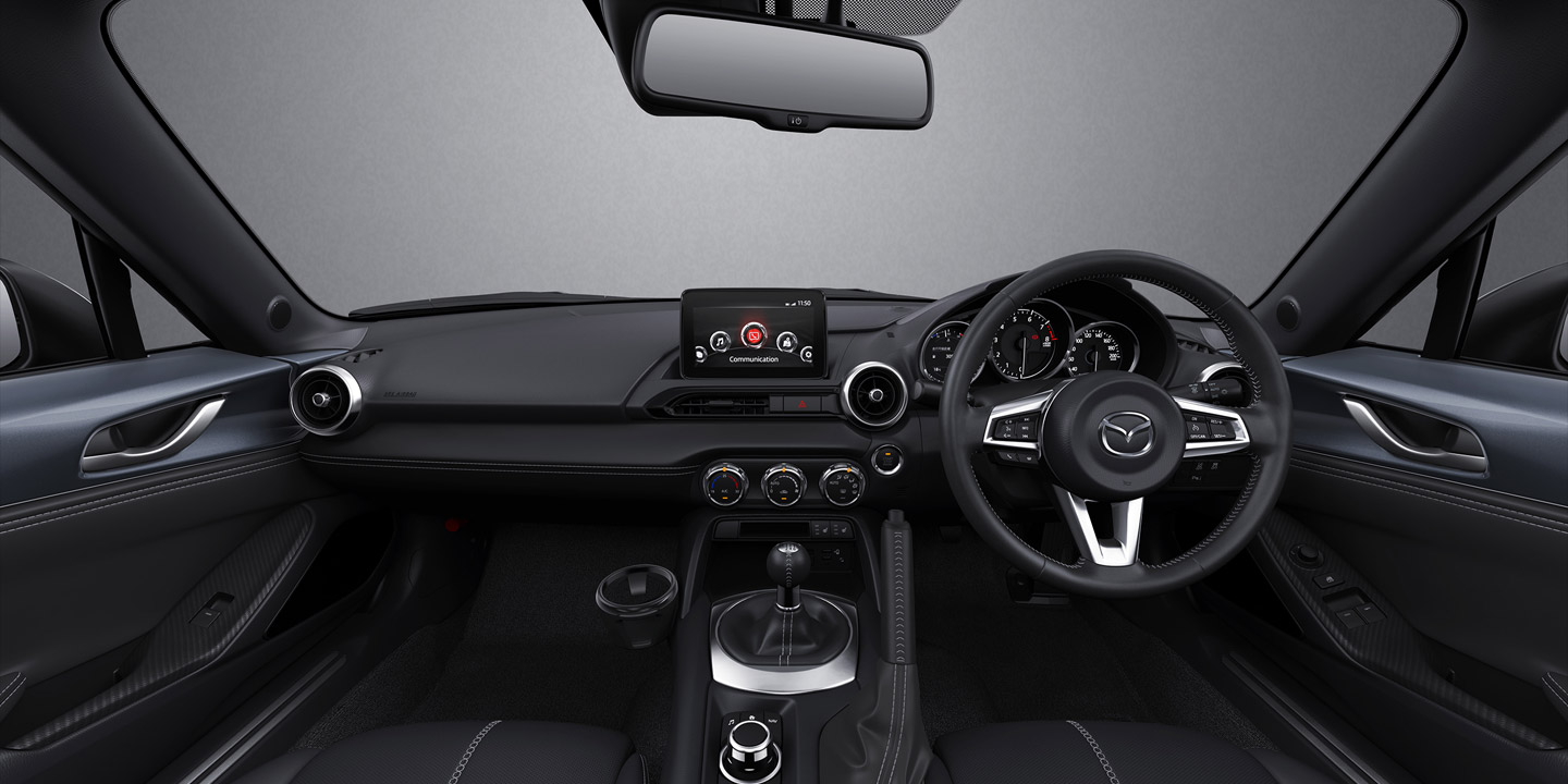 Mazda Roadster Ndロードスター スポーツ マツダ