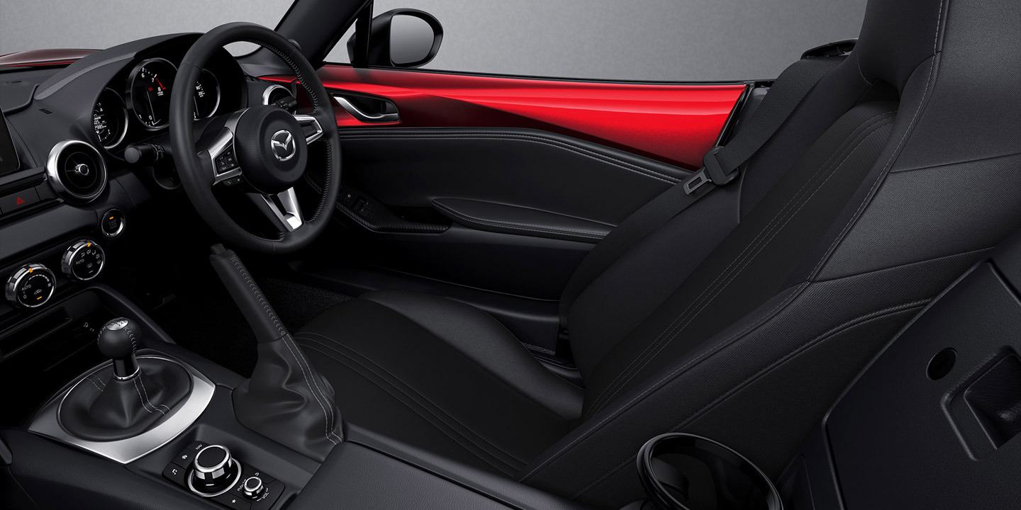 Mazda Roadster Ndロードスター スポーツ マツダ