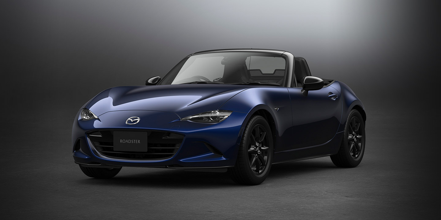 Mazda Roadster Ndロードスター スポーツ マツダ Mazda Roadster Ndロードスター スポーツ マツダ