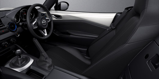 MAZDA ROADSTER|グレード・価格 - ラインナップ|マツダ