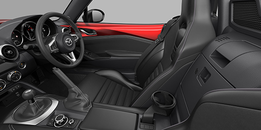 MAZDA ROADSTER｜グレード・価格 - ラインナップ｜マツダ