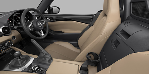 MAZDA ROADSTER｜グレード・価格 - ラインナップ｜マツダ
