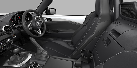 MAZDA ROADSTER｜グレード・価格 - ラインナップ｜マツダ