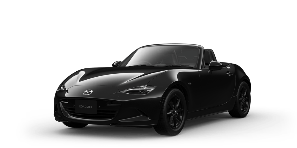 Mazda Roadster グレード 価格 ラインナップ マツダ