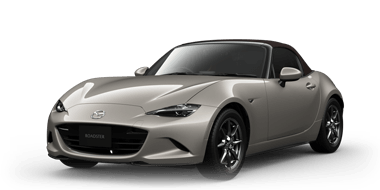 MAZDA ROADSTER｜グレード・価格 - ラインナップ｜マツダ