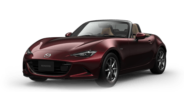 MAZDA ROADSTER｜グレード・価格 - ラインナップ｜マツダ