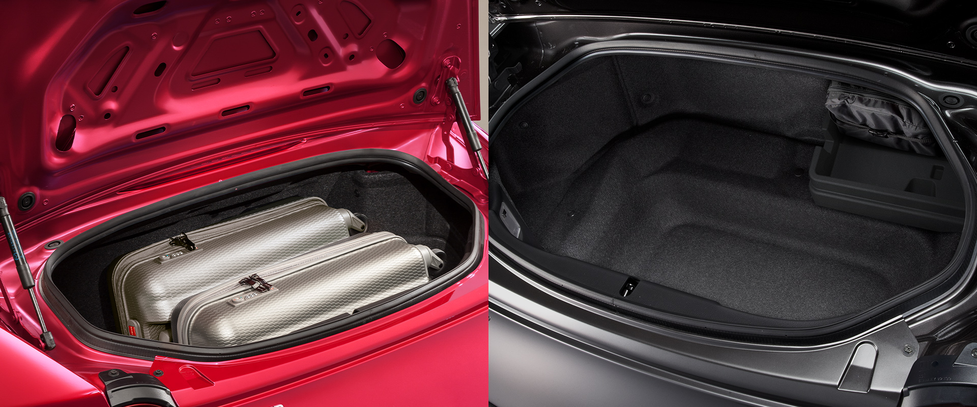 希少！ zoomエンジニアリング製 NA NBトランクキャリア マツダNB