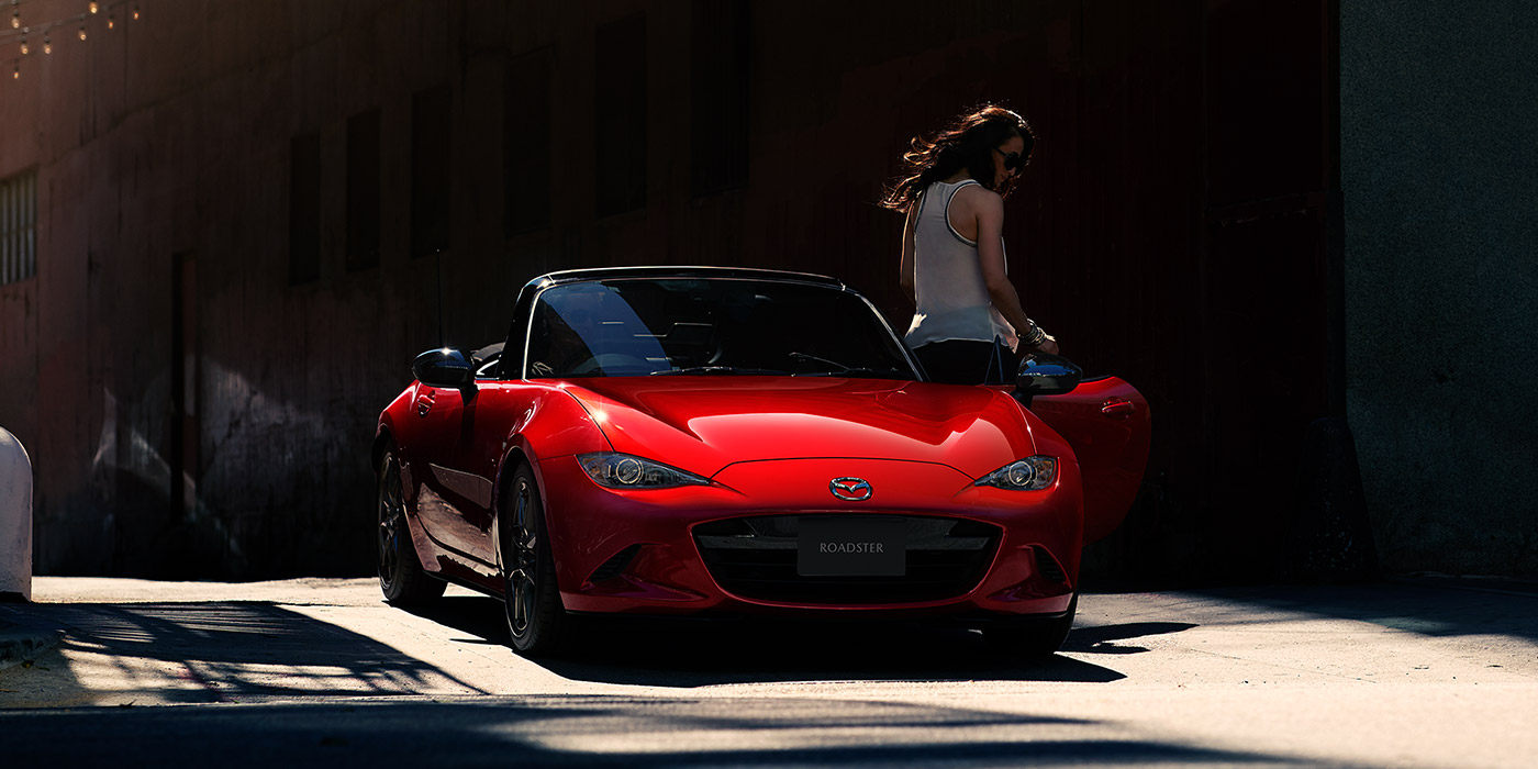 Mazda Roadster Rf スポーツ マツダ Mazda Roadster Rf スポーツ マツダ