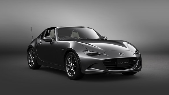 Mazda Roadster Rf Ndロードスター スポーツ マツダ Mazda Roadster Rf Ndロードスター スポーツ マツダ