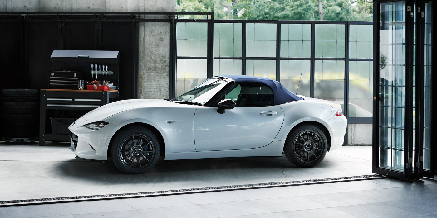 Mazda Roadster Rf Ndロードスター スポーツ マツダ Mazda Roadster Rf Ndロードスター スポーツ マツダ